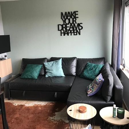 Terrasse De Malmedy 348 Apartment Ngoại thất bức ảnh