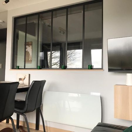 Terrasse De Malmedy 348 Apartment Ngoại thất bức ảnh