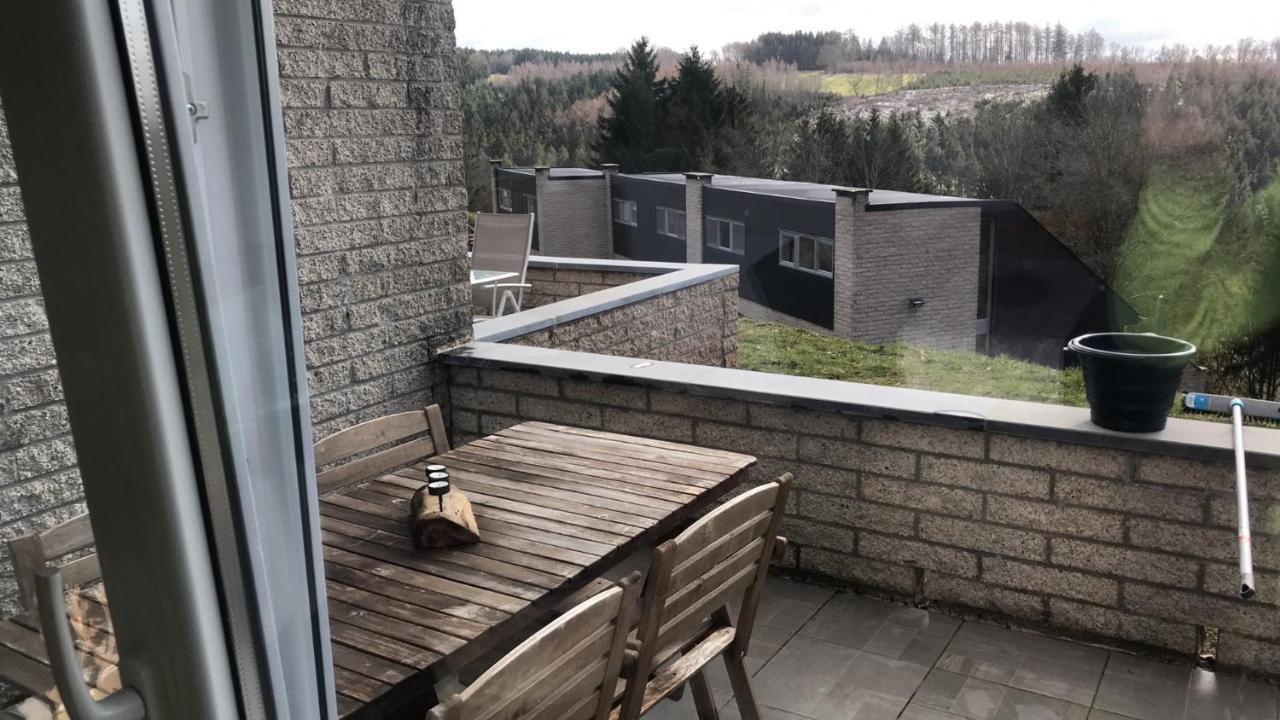 Terrasse De Malmedy 348 Apartment Ngoại thất bức ảnh