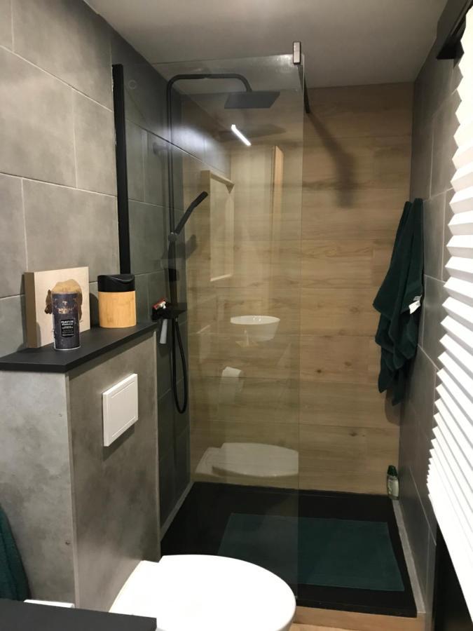 Terrasse De Malmedy 348 Apartment Ngoại thất bức ảnh