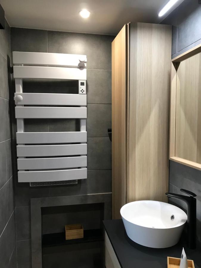 Terrasse De Malmedy 348 Apartment Ngoại thất bức ảnh