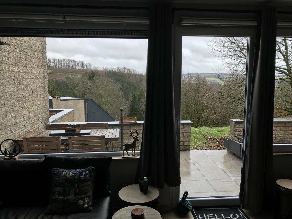 Terrasse De Malmedy 348 Apartment Ngoại thất bức ảnh