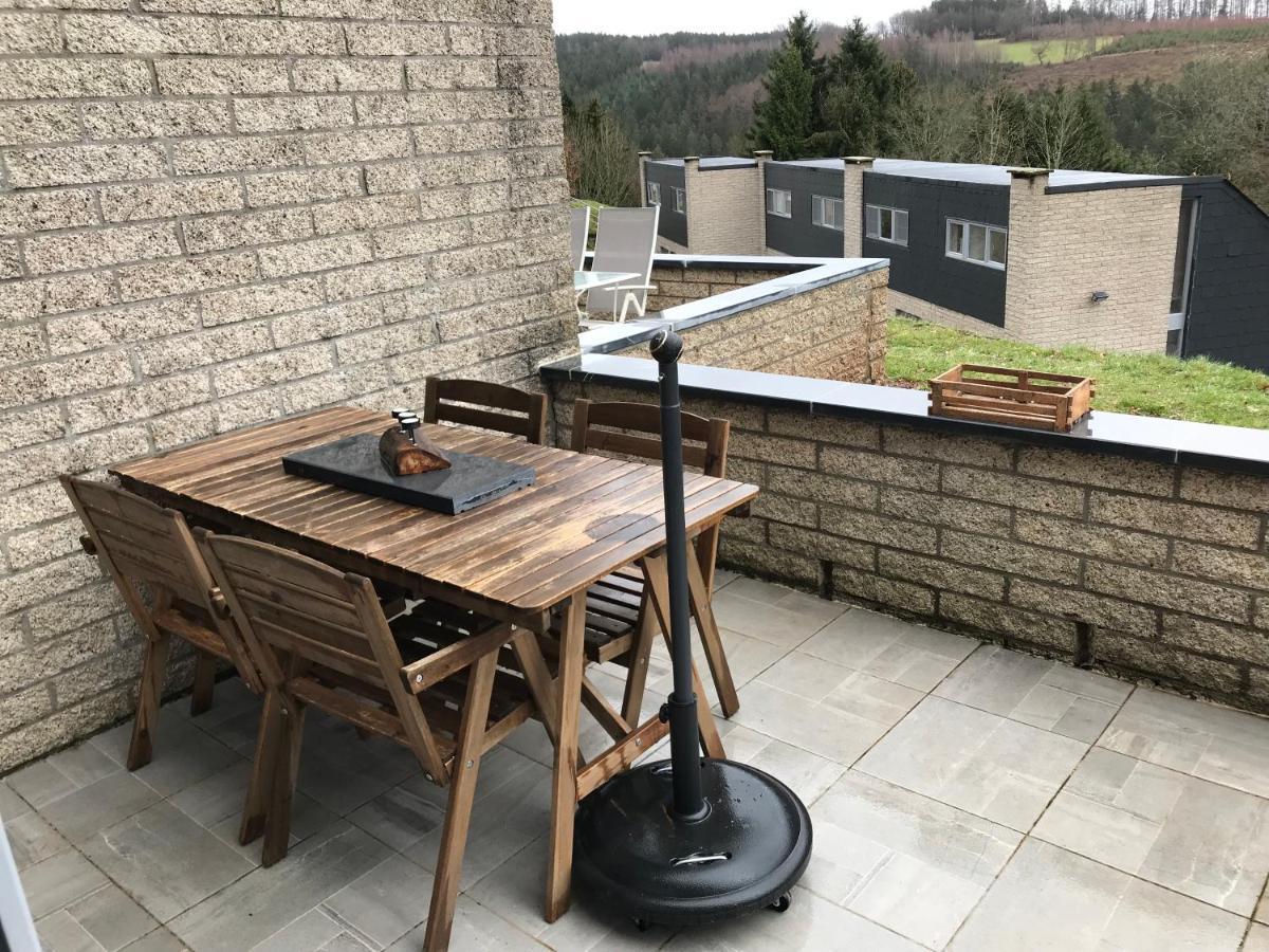 Terrasse De Malmedy 348 Apartment Ngoại thất bức ảnh